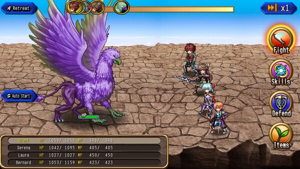 国王的继承人.Heirs of the Kings_1