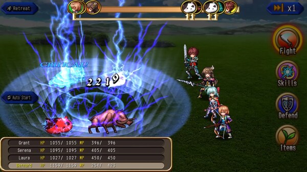 国王的继承人.Heirs of the Kings_2