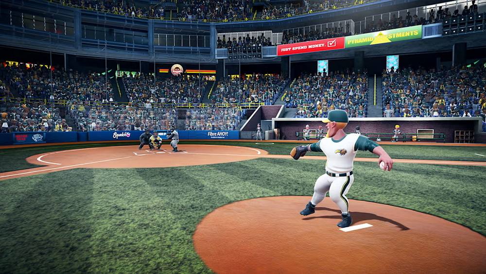 超级棒球2：终极版.Super Mega Baseball 2_0