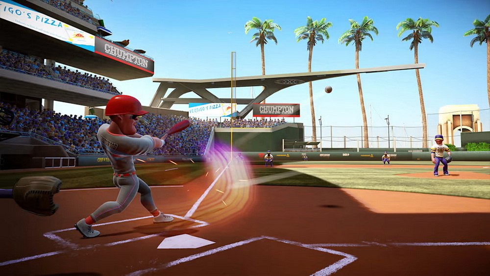 超级棒球2：终极版.Super Mega Baseball 2_1