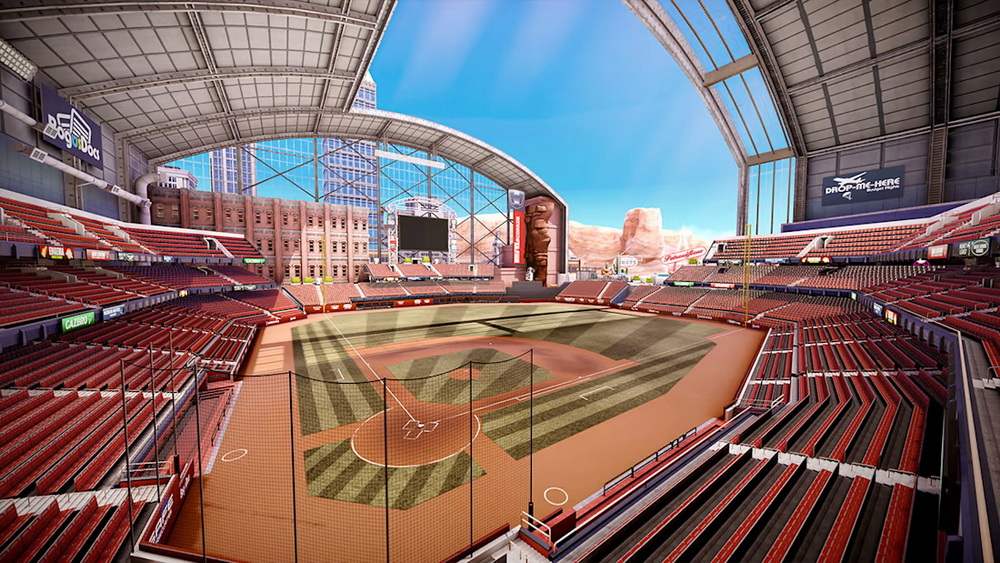 超级棒球2：终极版.Super Mega Baseball 2_2
