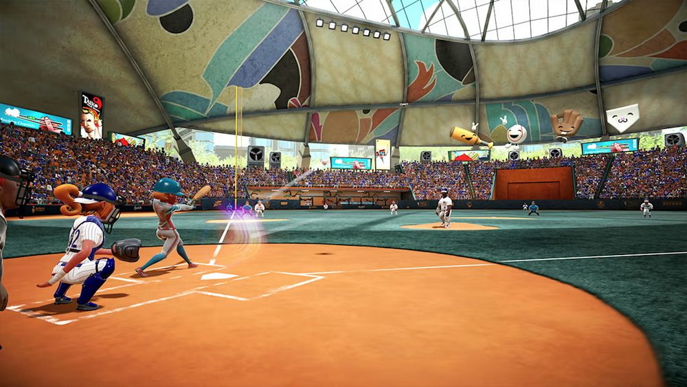 超级棒球2：终极版.Super Mega Baseball 2_3