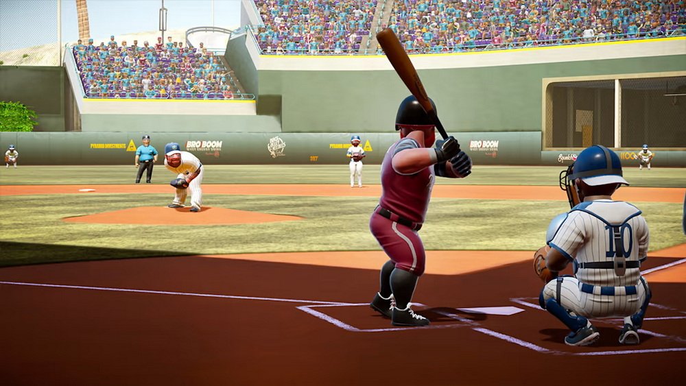 超级棒球2：终极版.Super Mega Baseball 2_4