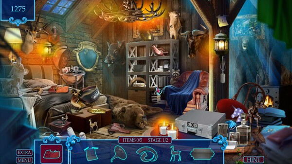 灰领带侦探社：收藏版.Detective Agency: Gray Tie Collector’s Edition_4