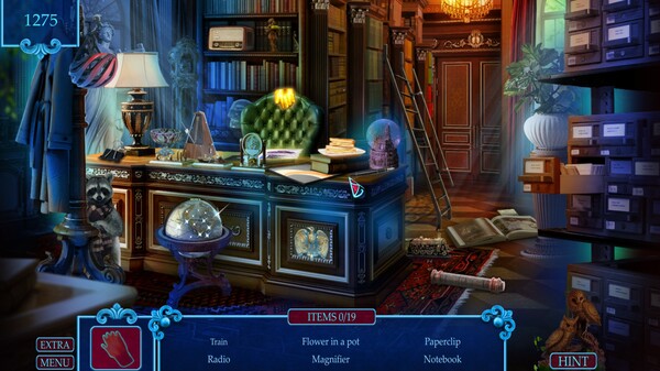 灰领带侦探社：收藏版.Detective Agency: Gray Tie Collector’s Edition_5