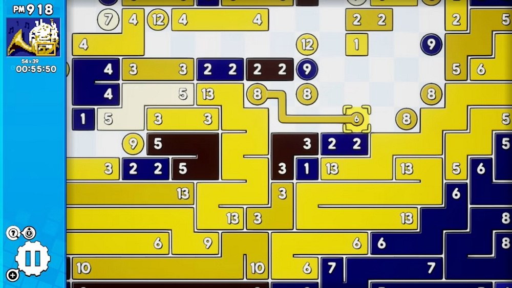 拼素线条2：进入谜题宇宙.Piczle Lines 2: Into The Puzzleverse_0