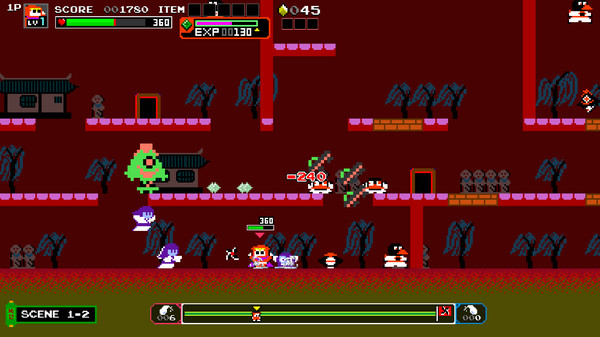 忍者茶茶丸：妖怪大决战+地狱.Ninja JaJaMaru: The Great Yokai Battle + Hell_5