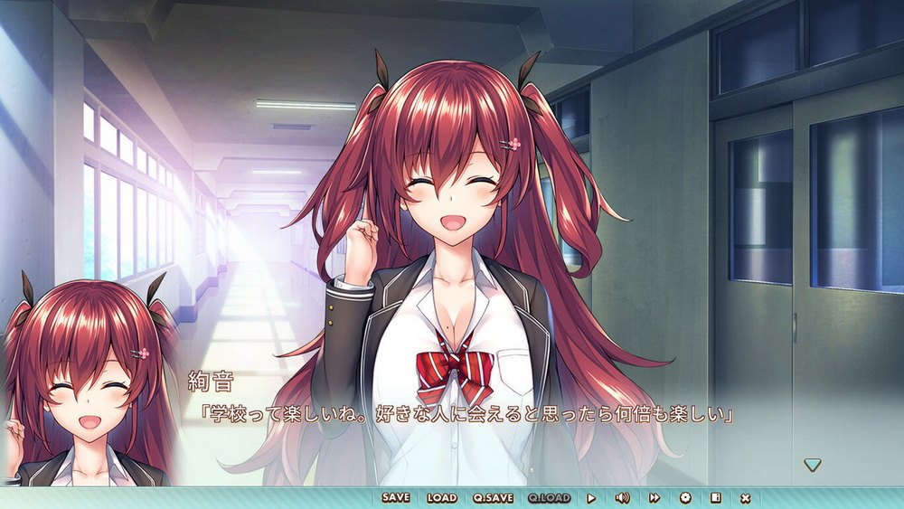 年下彼女.Toshishita Kanojo_0