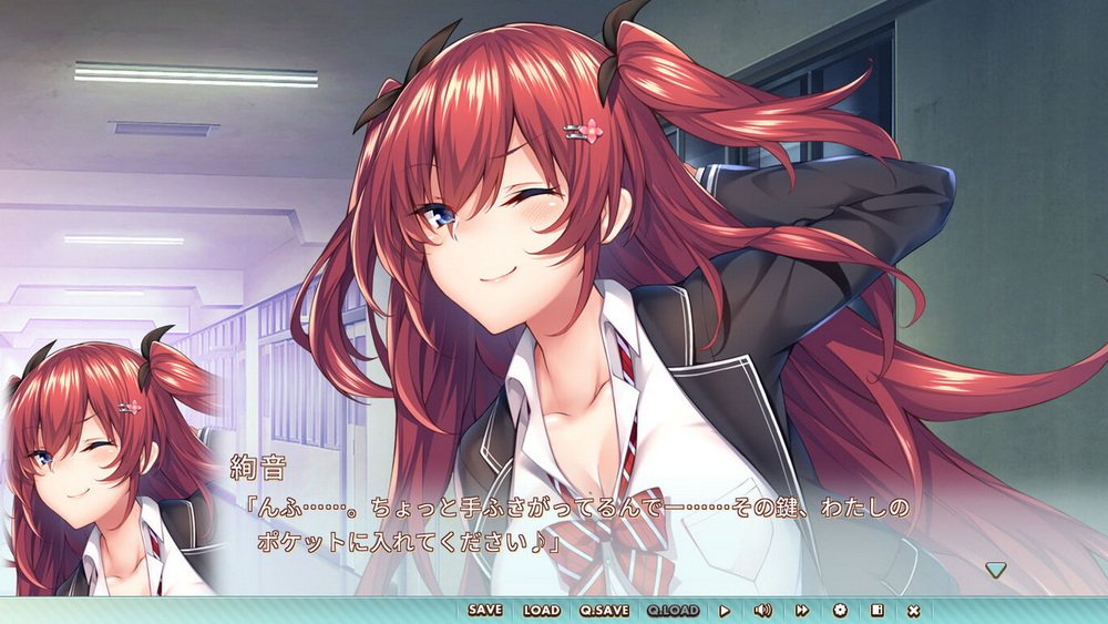 年下彼女.Toshishita Kanojo_1
