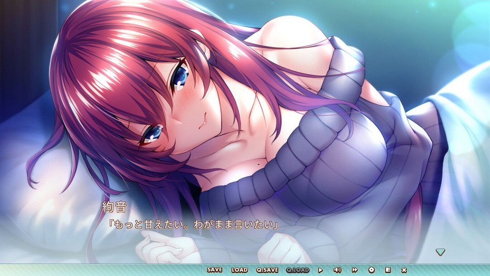 年下彼女.Toshishita Kanojo_2