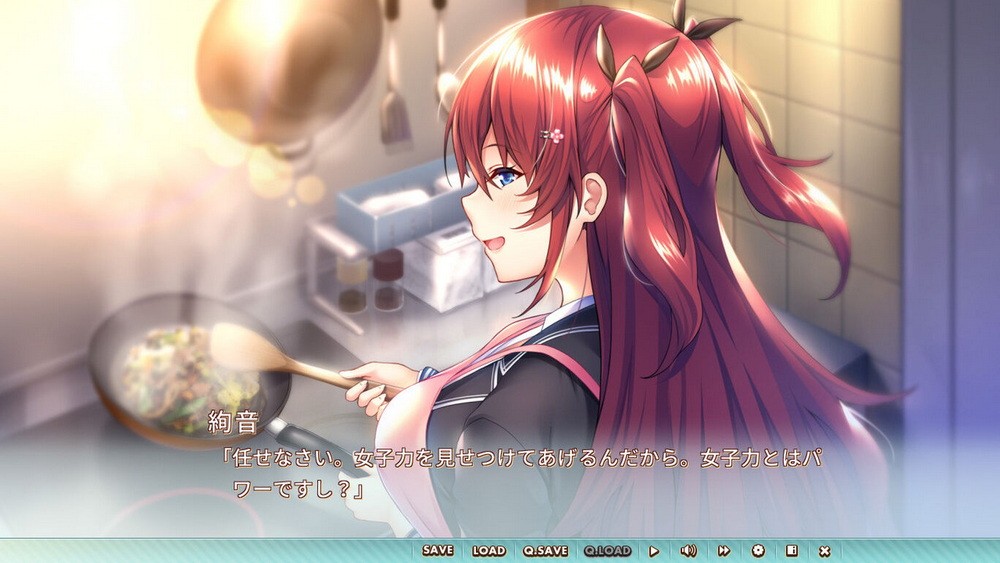 年下彼女.Toshishita Kanojo_3