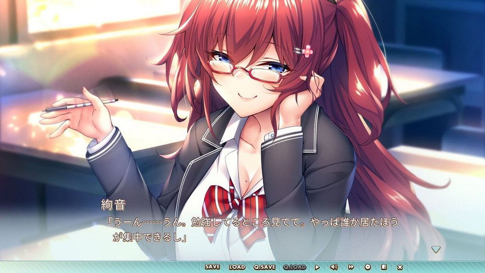 年下彼女.Toshishita Kanojo_4