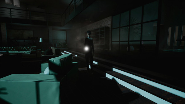 侵入者：捉迷藏.Intruders: Hide and Seek_0