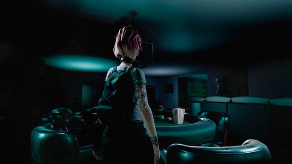 侵入者：捉迷藏.Intruders: Hide and Seek_1