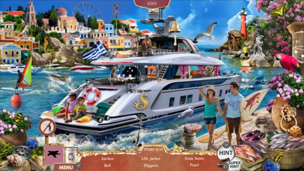 大冒险：欧洲之旅.Big Adventure: Trip To Europe_2