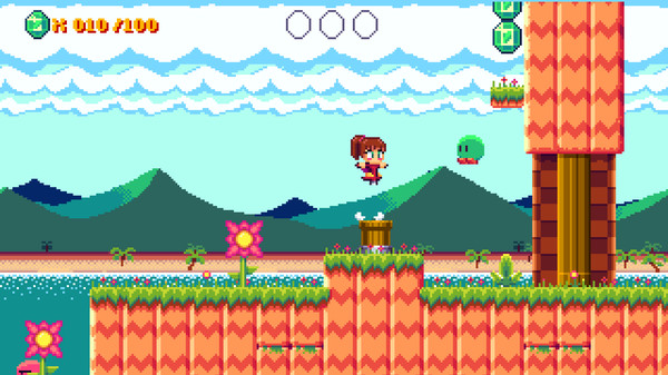 冲！冲！高跷少女.Go! Go! PogoGirl_4