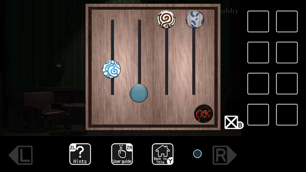日本逃生游戏：光与镜之屋.Japanese Escape Games The Light and Mirror Room_2