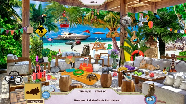 我可爱的宠物：典藏版.My Lovely Pets Collector’s Edition_0