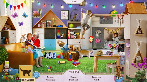 我可爱的宠物：典藏版.My Lovely Pets Collector’s Edition_2