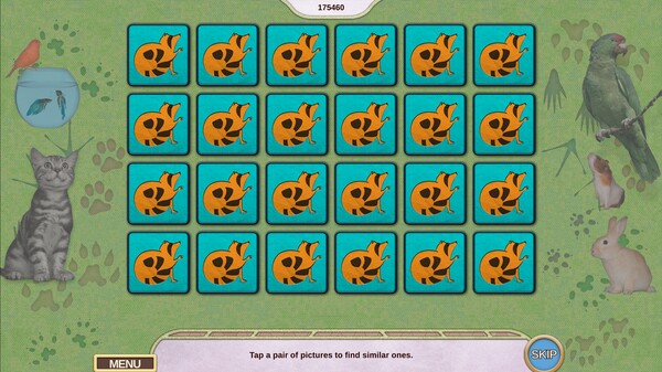 我可爱的宠物：典藏版.My Lovely Pets Collector’s Edition_3