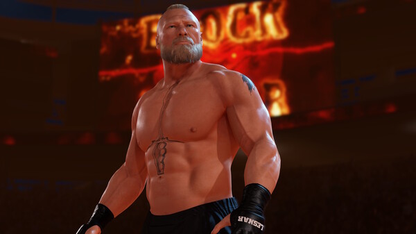 WWE 2K23 Deluxe Edition_5