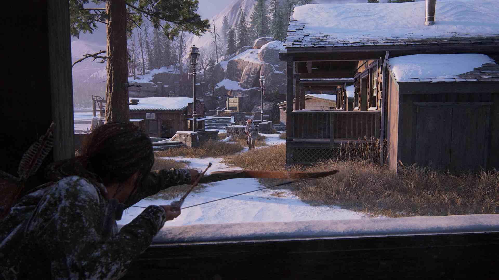 美国末日:第一部.The Last of Us Part I_3