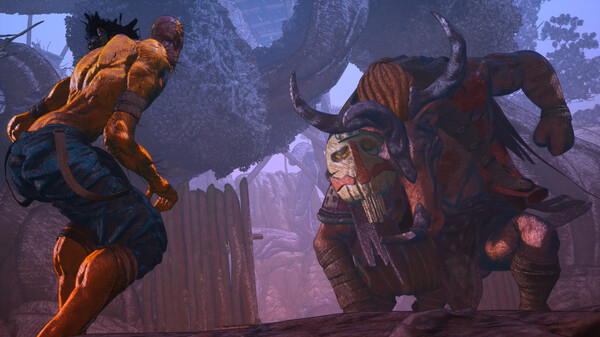冲突：混沌神器.Clash: Artifacts of Chaos_0
