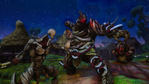 冲突：混沌神器.Clash: Artifacts of Chaos_1