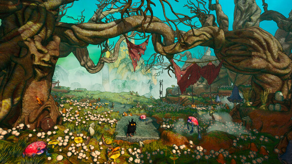 冲突：混沌神器.Clash: Artifacts of Chaos_2