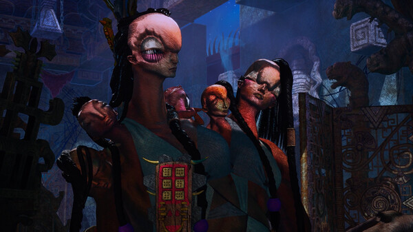 冲突：混沌神器.Clash: Artifacts of Chaos_3