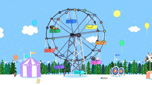 小猪佩奇：世界大冒险.Peppa Pig: World Adventures_2