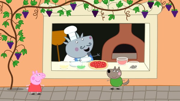 小猪佩奇：世界大冒险.Peppa Pig: World Adventures_5