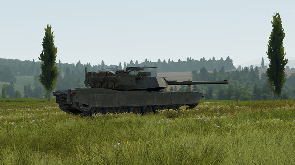 炮手，破甲弹，装甲车！.Gunner, HEAT, PC!_2
