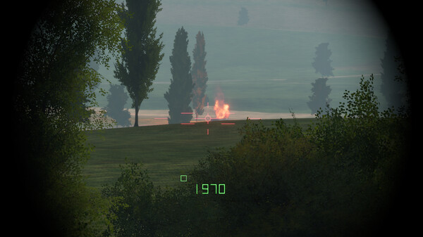 炮手，破甲弹，装甲车！.Gunner, HEAT, PC!_3