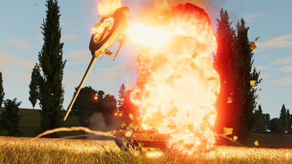 炮手，破甲弹，装甲车！.Gunner, HEAT, PC!_4