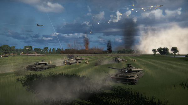 兵团.Regiments_0