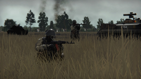 兵团.Regiments_2