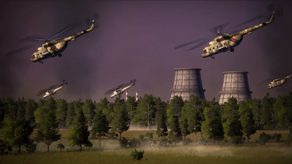 兵团.Regiments_3