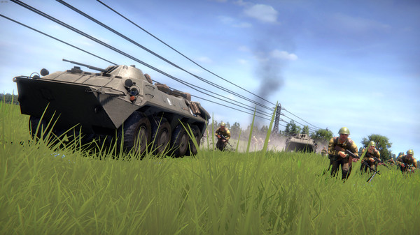 兵团.Regiments_4