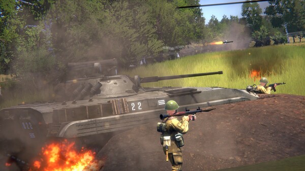 兵团.Regiments_5