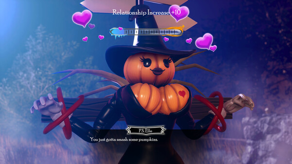 浪漫恶魔城.Romancelvania_1