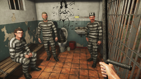 缉私警察.Contraband Police_2
