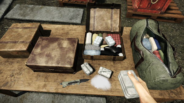 缉私警察.Contraband Police_5