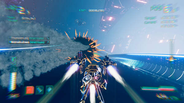 闪退3.Flashout 3_0