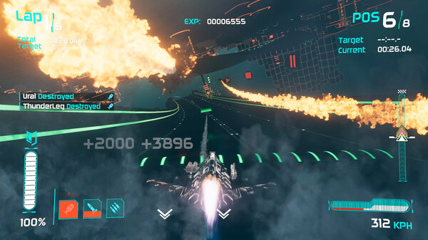 闪退3.Flashout 3_2