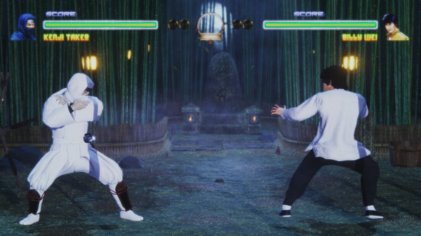 斗魂.Fighters Legacy_0