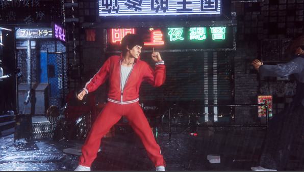 斗魂.Fighters Legacy_1