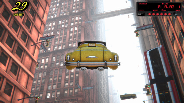 万里高空出租车.MiLE HiGH TAXi_0