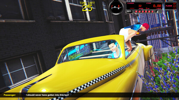 万里高空出租车.MiLE HiGH TAXi_3