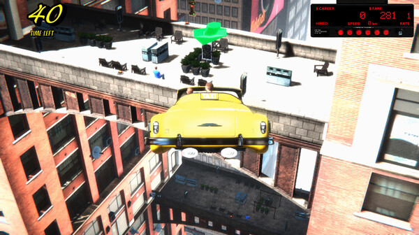 万里高空出租车.MiLE HiGH TAXi_5